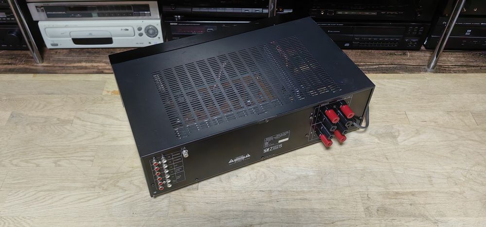 Підсилювач Sony TA-F120/4Ω