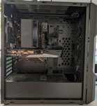 Komputer stacjonarny i5-12400f / 16GB RAM / 500GB SSD / RTX3050