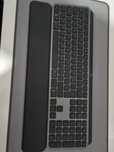 Logitech Master Keys S + Logitech Mx Palm Rest