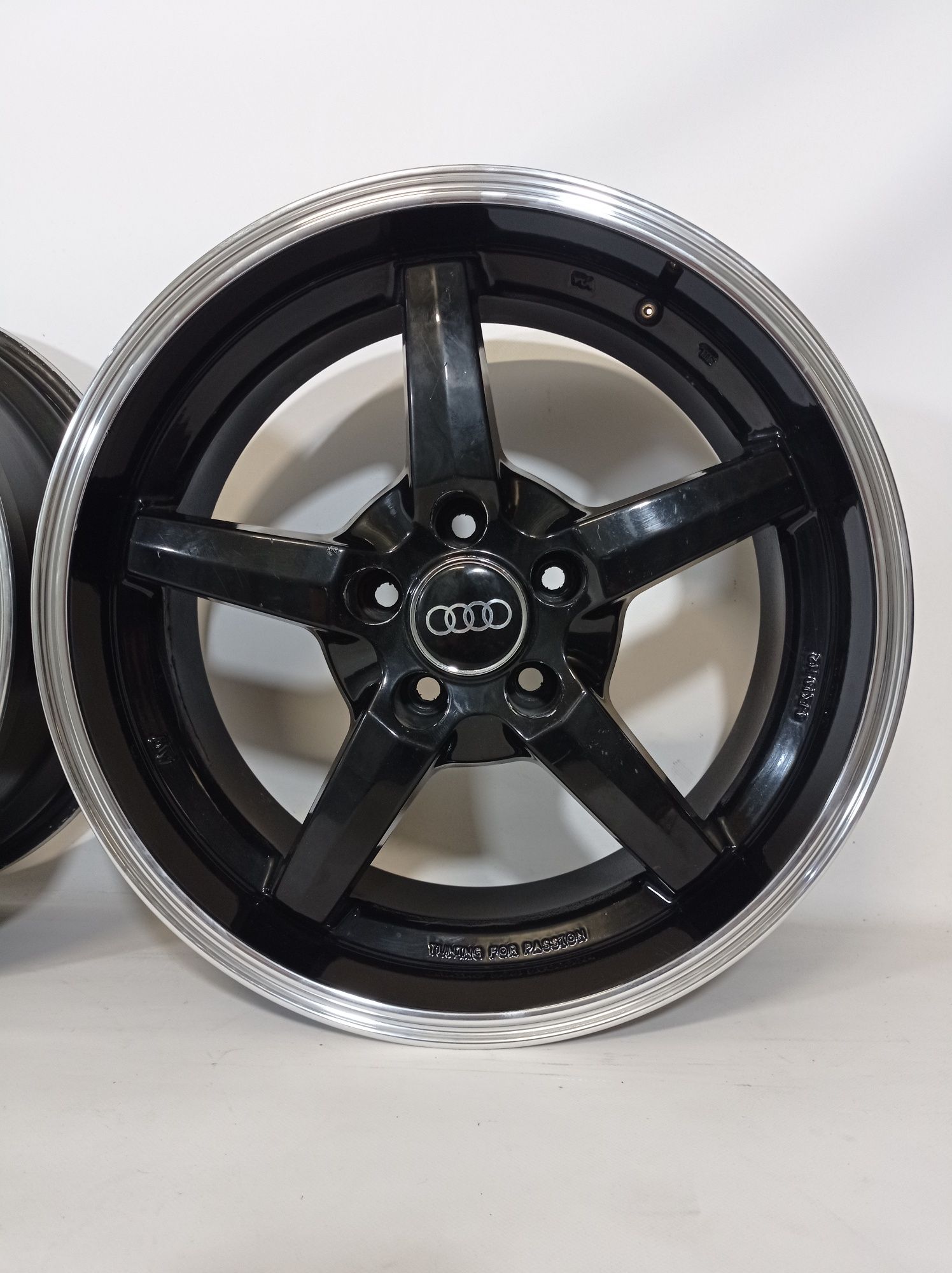 5x112 18" oz audi a4 a5 a6 a7 a8 q3 q5