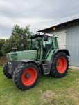 Fendt Favorit 510C 1998r 105KM