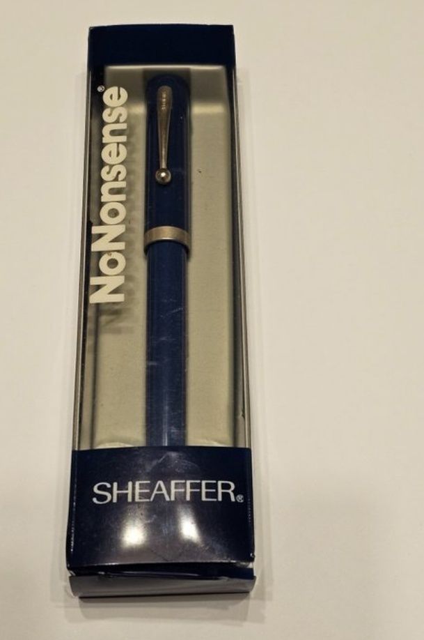 Canetas Sheaffer Nononsense