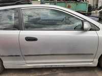 Honda Civic VII EP1 3D 1.4 D14Z6 2005r.Drzwi przednie prawe