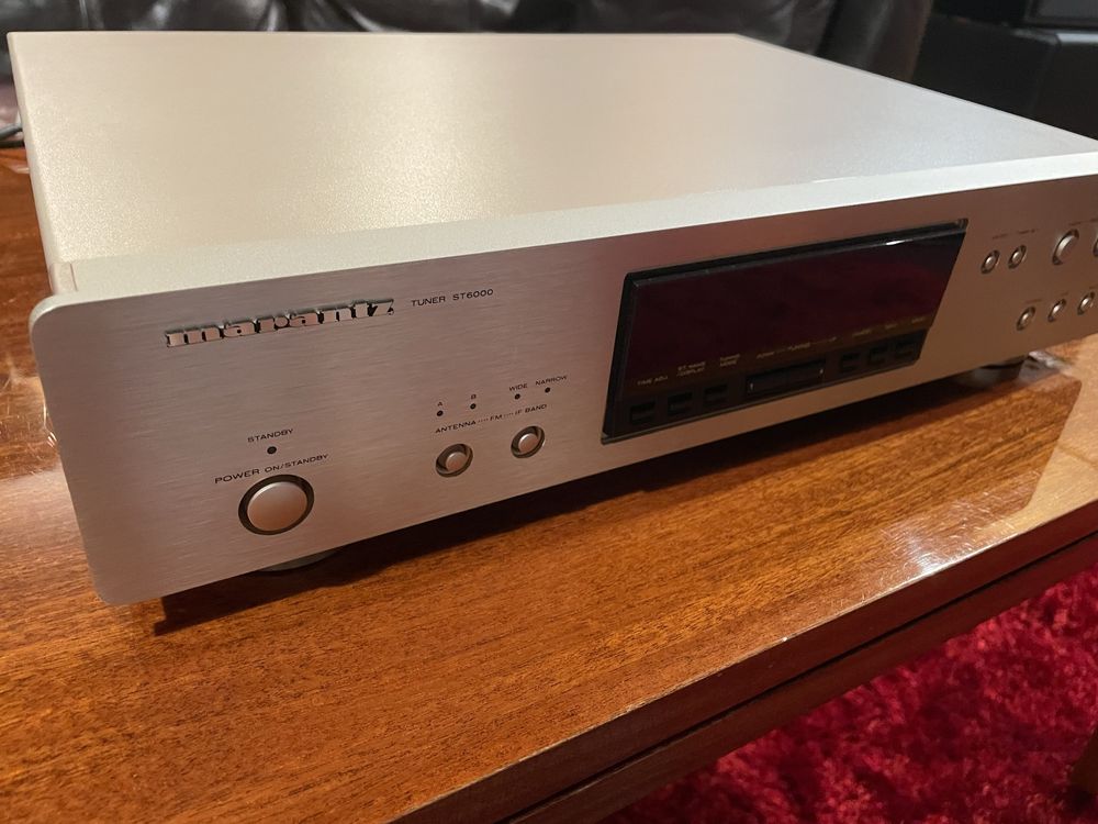 Marantz Tuner ST6000