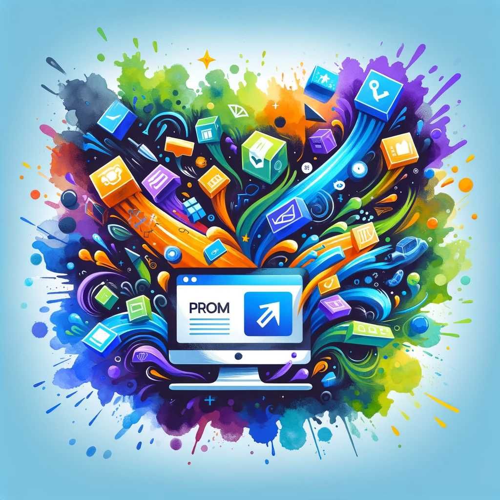 Наполнение сайта на PROM, OpenCart + повышение рейтинга prom, rozetka