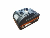Bateria Akumulator zamiennik do Makita MTL1810 18V 5.5Ah