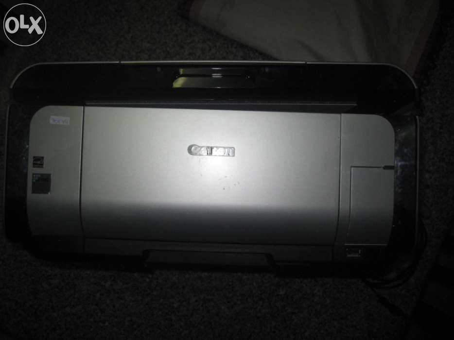 Impressora Canon MP610