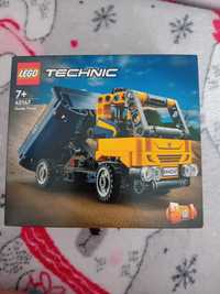 Lego technic 2 w1