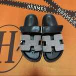 Шлепки Эрме H*rmes