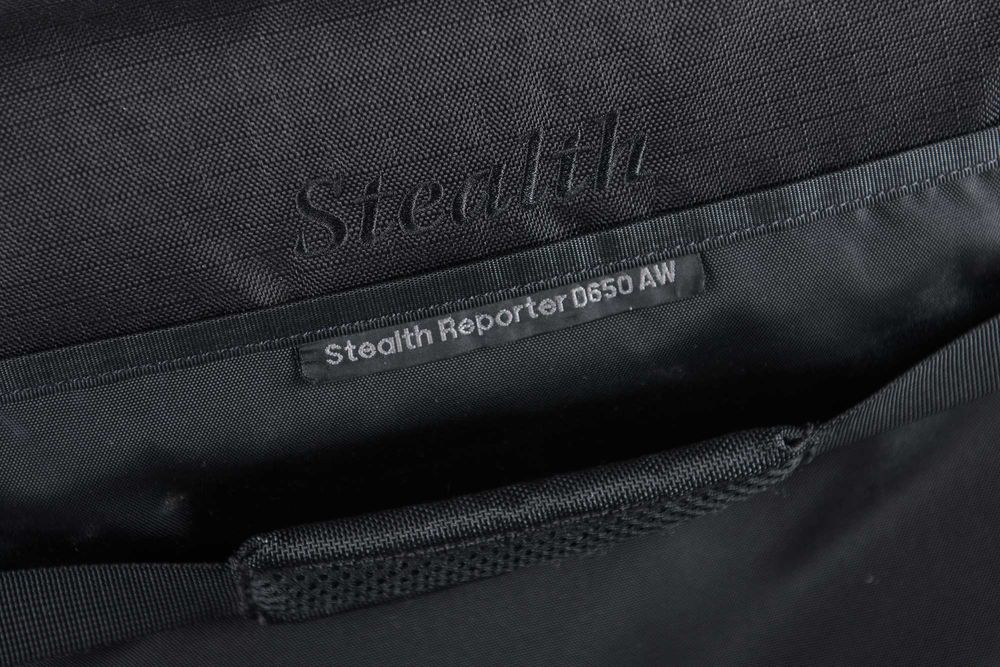 Lowepro Stealth Reporter D650 AW