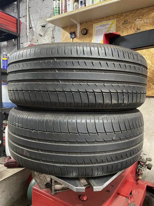 Para Opon Triangle Sportex TSH11 205/66/16 91V 2019r Promocyjna Cena!