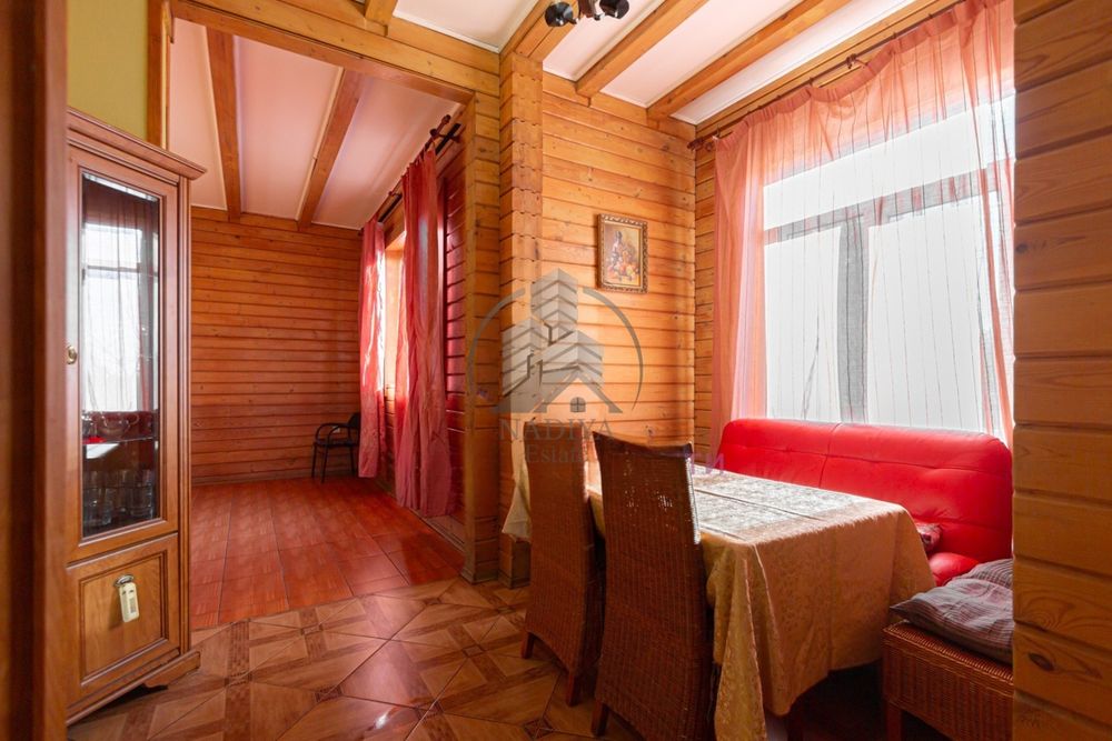 Оренда 4-кімнатного будинку в передмісті Львова, с. Суховоля