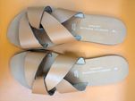 Dorothy Perkins klapki skórzane rozm. 39,5