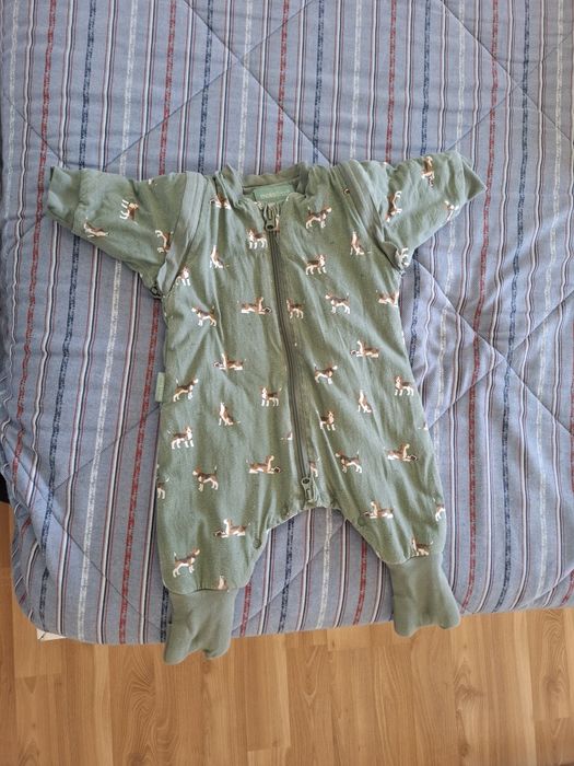 Saco de cama Molis&CO