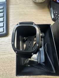 Apple  watch utra obudowa czarna