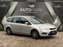 Ford Focus ZaReJeStRoWaNy!!!