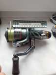 Sprzedam kołowrotek Shimano