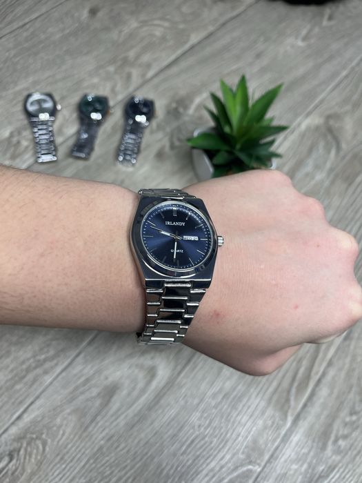 ‼️Розпродаж‼️Часы мужские, годинник класичний Роedagar, є 3 кольори!