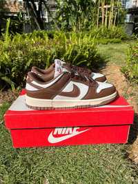 Nike Dunk Low Surface in Brown 40