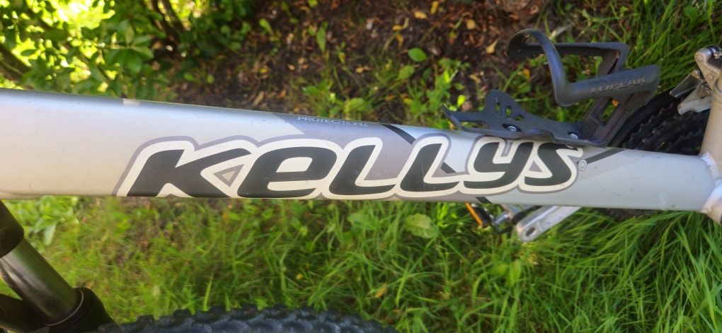 Rower Kelly's aluminiowy - MTB, treking, turystyczny, alu 26 cali