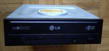 Nagrywarka napęd DVD LG wewnętrzny kabel SATA GRATIS