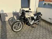 Honda CB1100 ABS