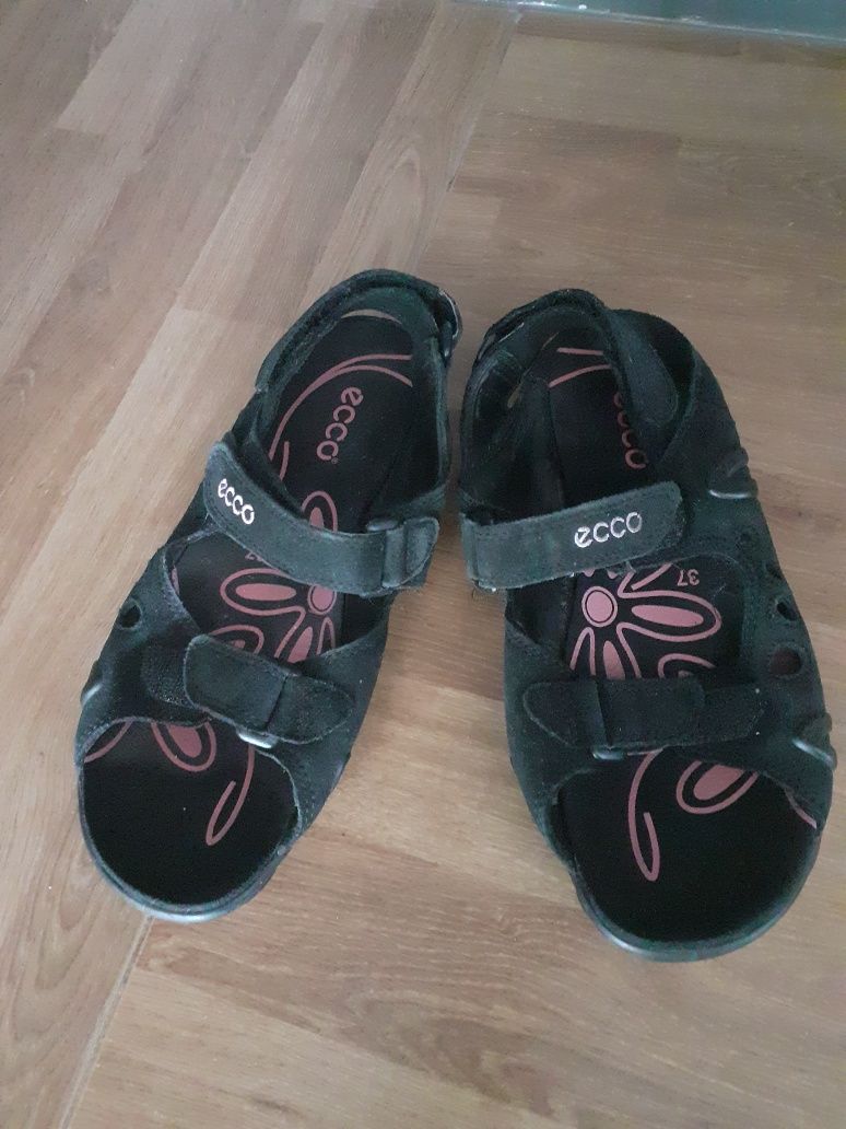 Buty  dla dziewczynki  ecco