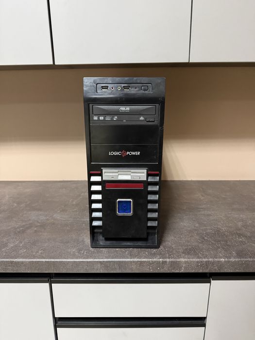 Компʼютер для Бізнесу в офіс чи магазин