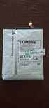 Bateria Samsung EB BT116ABE do tabletu