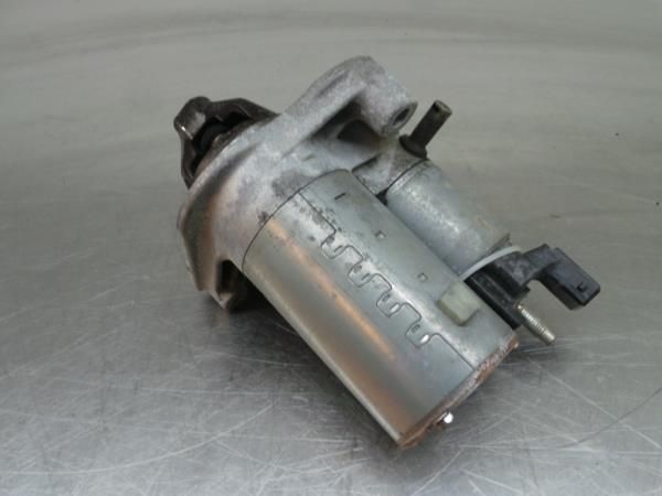 Motor de arranque CITROËN C3 II (SC_)