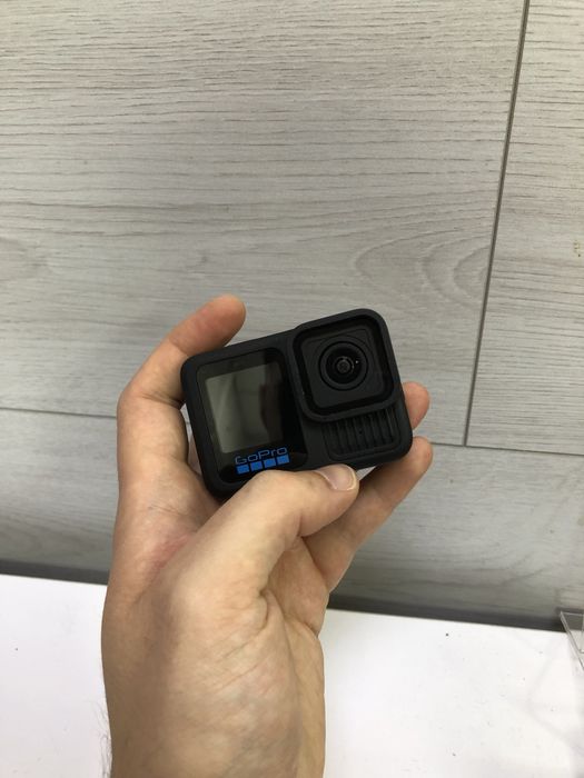 GoPro Hero 13 Black