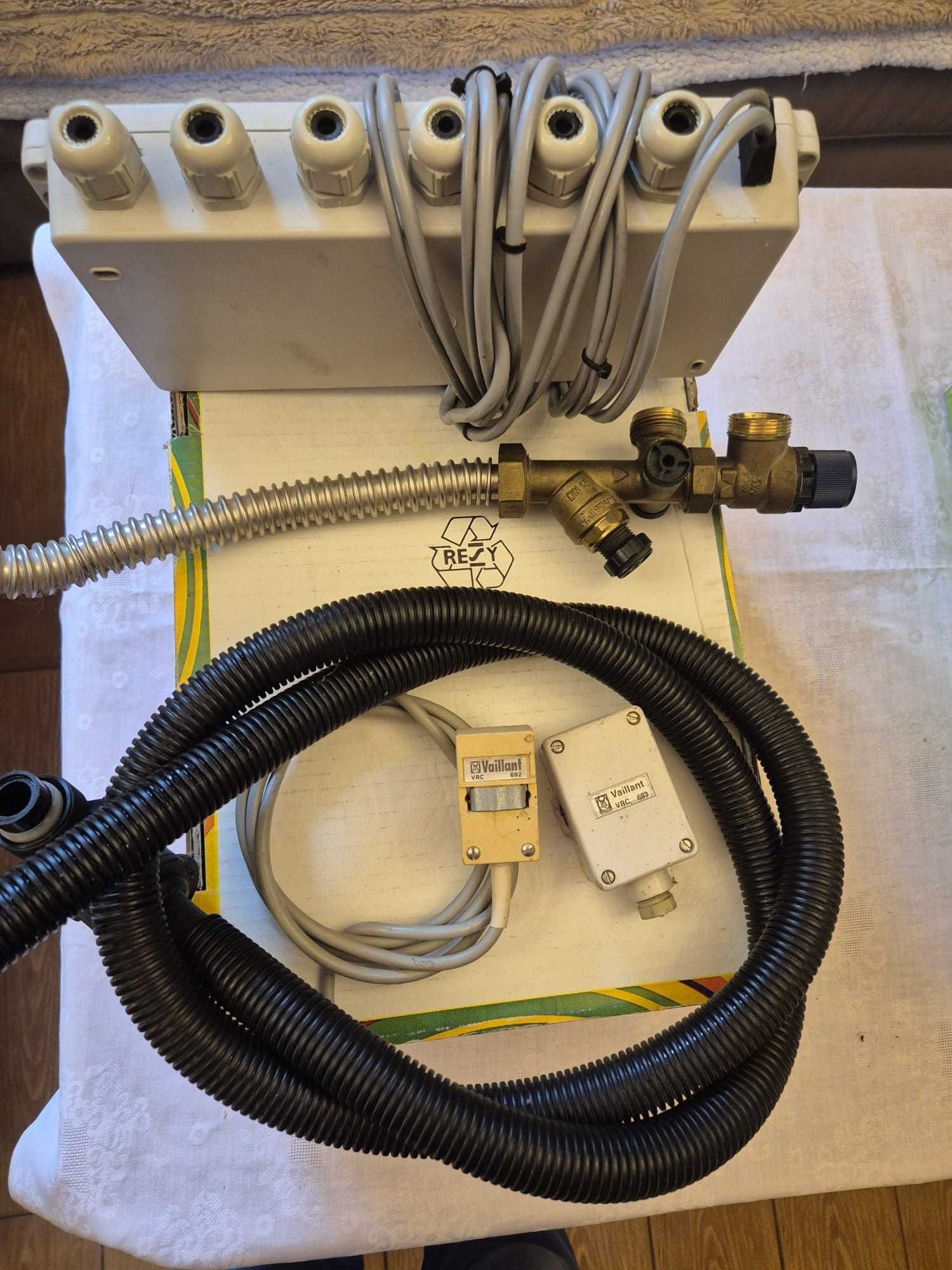 Kocioł Vaillant VSC INT 196-C150