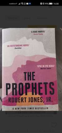 The prophets, de Robert Jones. Jr