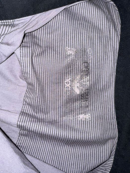 Нова оригінальна сорочка Armani