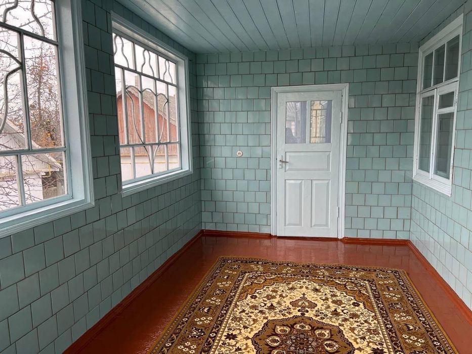 Продам будинок в Пеньківці