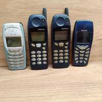 Nokia 5110 Nokia 3410 Nokia 3510i