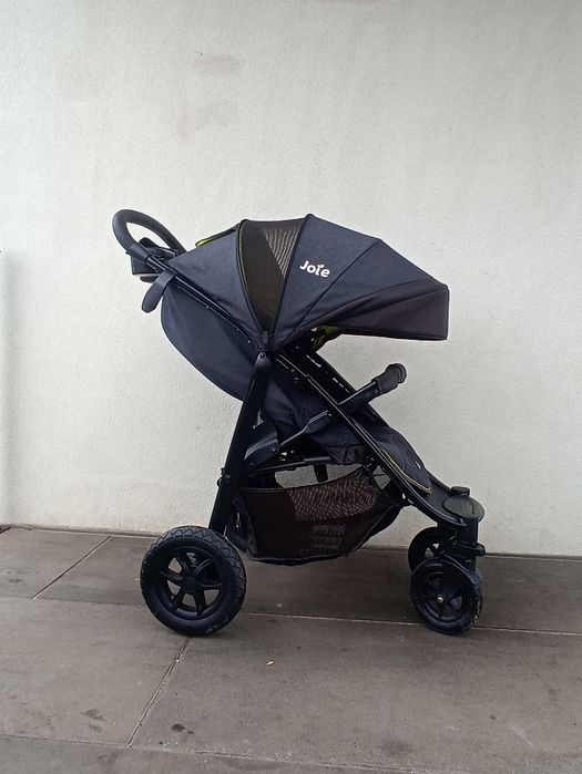Wózek spacerowy joie litetrax air do 22 kg