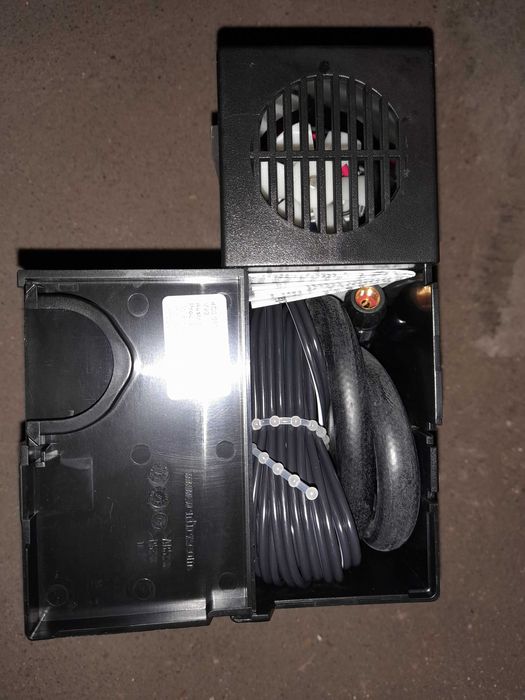 Kompresor do kół AUDI Q5, Q7