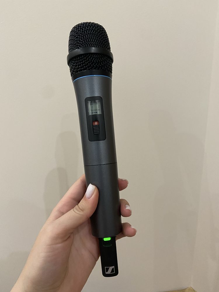 Мікрофон Sennheiser EM-XSW1