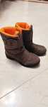 Botas para neve Quechua