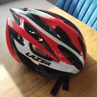 Kask rowerowy LAZER roz. XL