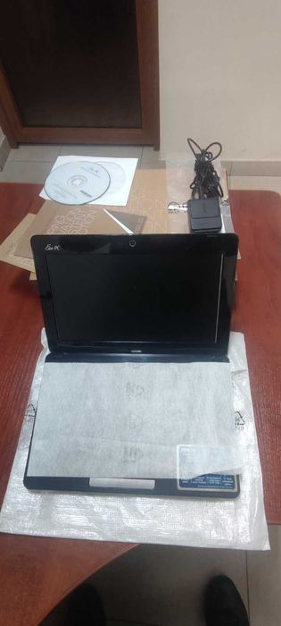 Ноутбук ASUS Eee PC 1011CX (1011CX-BLK016W) Black з коробкой
