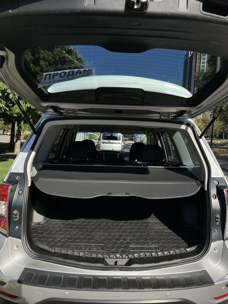 Продам Subaru Forester 2009 р