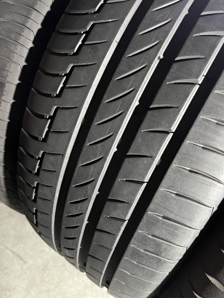 325/40/22+285/45/22 R22 Continental PremiumContact 6 MO 4шт