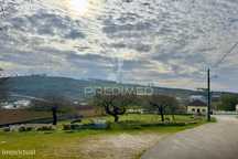 Terreno Urbanizável , Vista Serra Candeeiros