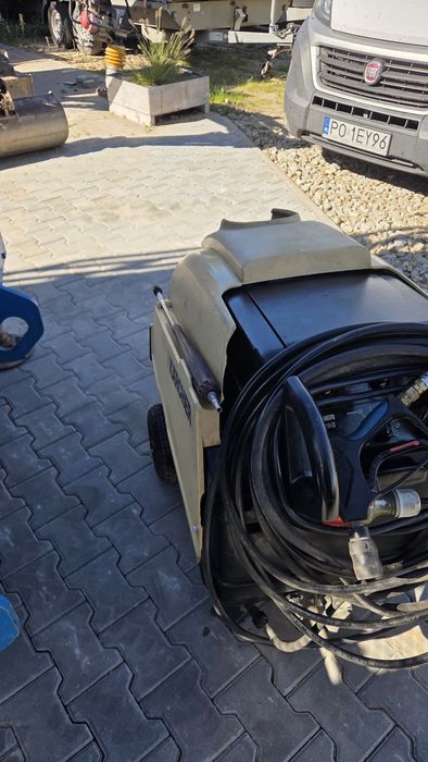 Karcher 1295 z grzaniem