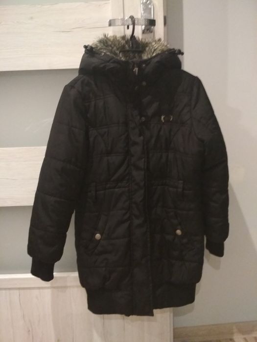 Płaszczyk zimowy Reserved 146