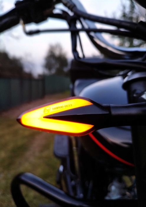 Продам мотоцикл Viper RX 125!!!