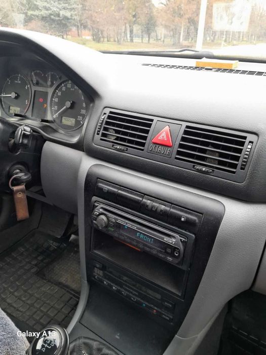 Продам Шкоду октавиа ТУР