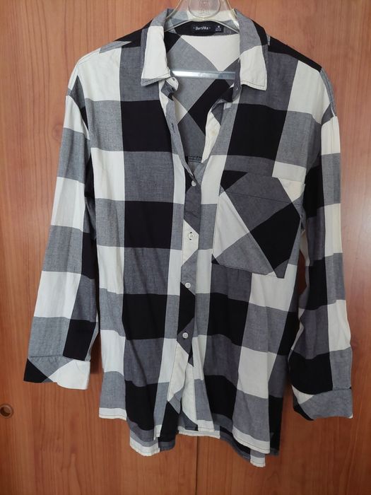 Blusa / camisa mulher